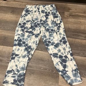 Women’s PJ bottoms